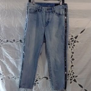 Armani Exchange Blue jeans